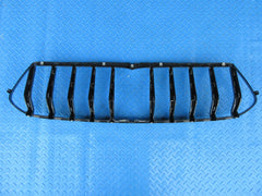 Maserati Ghibli front grille #0583