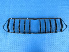 Maserati Ghibli front grille #0582