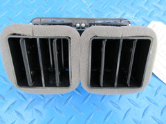 Maserati GranCabrio rear air vent #5550