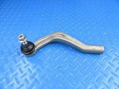 Maserati Levante left outer tie rod end #9095