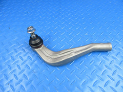 Maserati Levante right outer tie rod end #9096