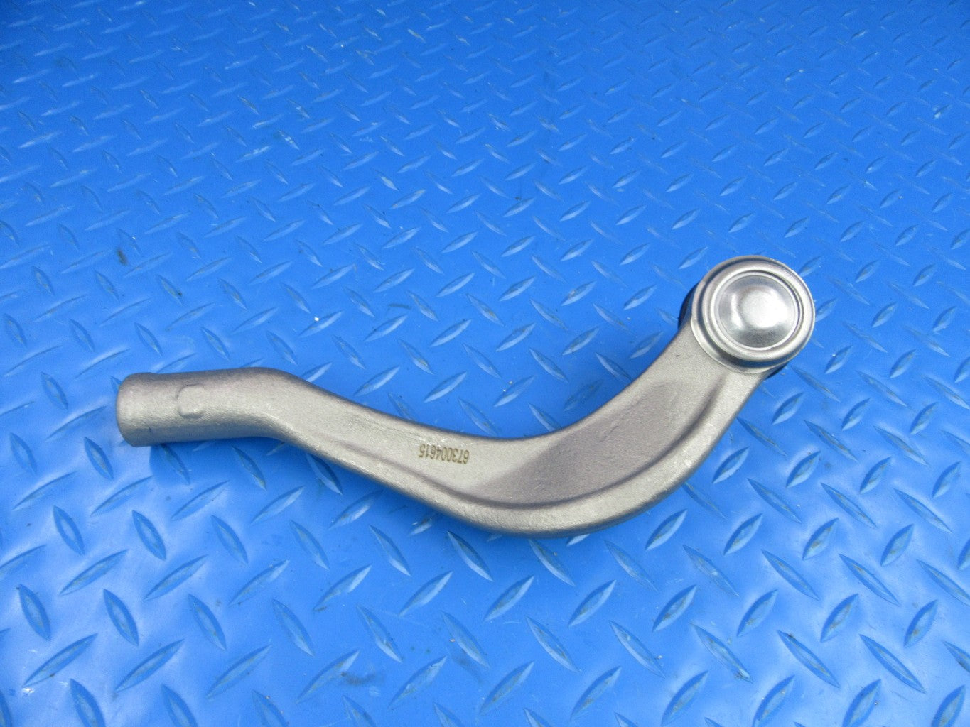 Maserati Levante right outer tie rod end #9096