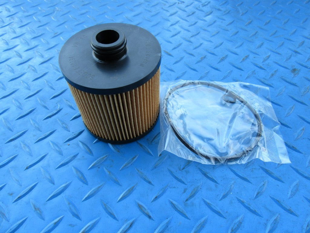 Bentley Bentayga engine oil filter #5683