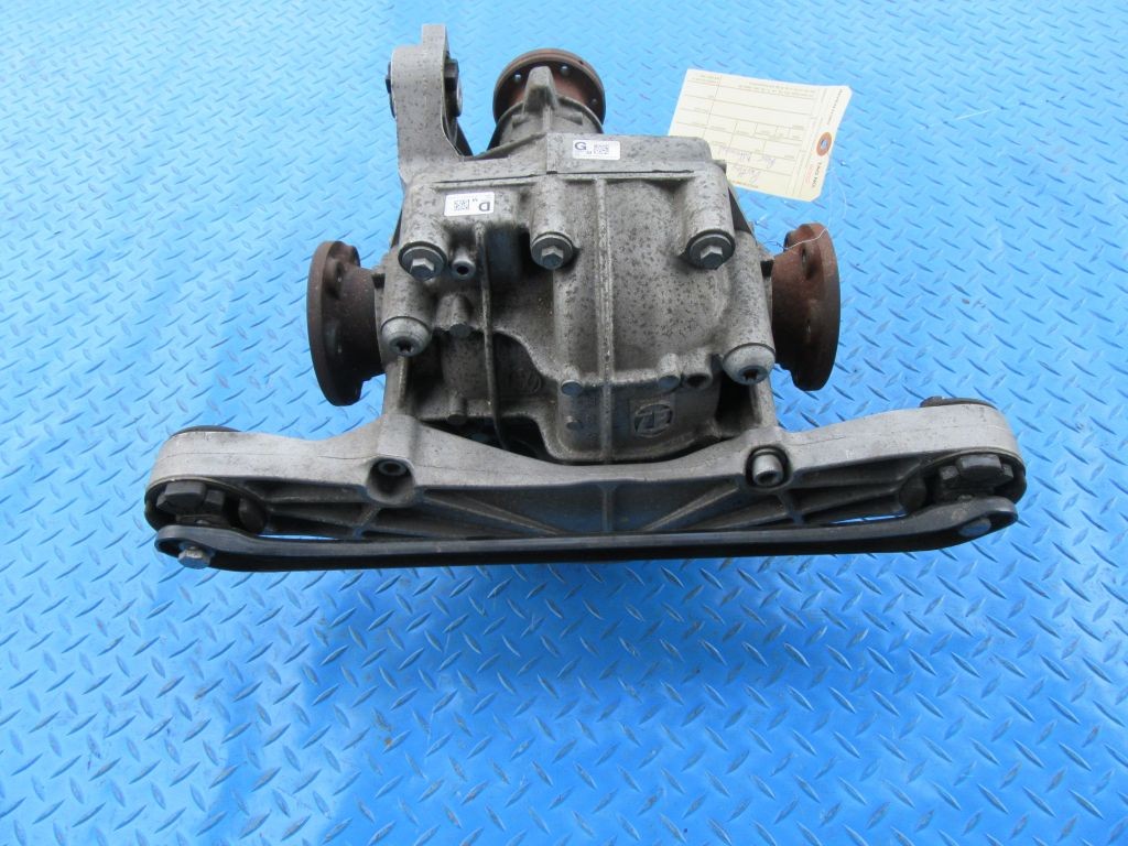 Bentley Rear Axle Sale! OEM factory and aftermarket TopEuro Bentley Flying Spur GT GTC ...
