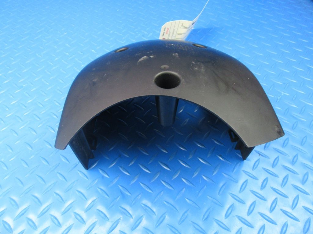 Maserati GranCabrio GranTurismo steering column lower cover #1047