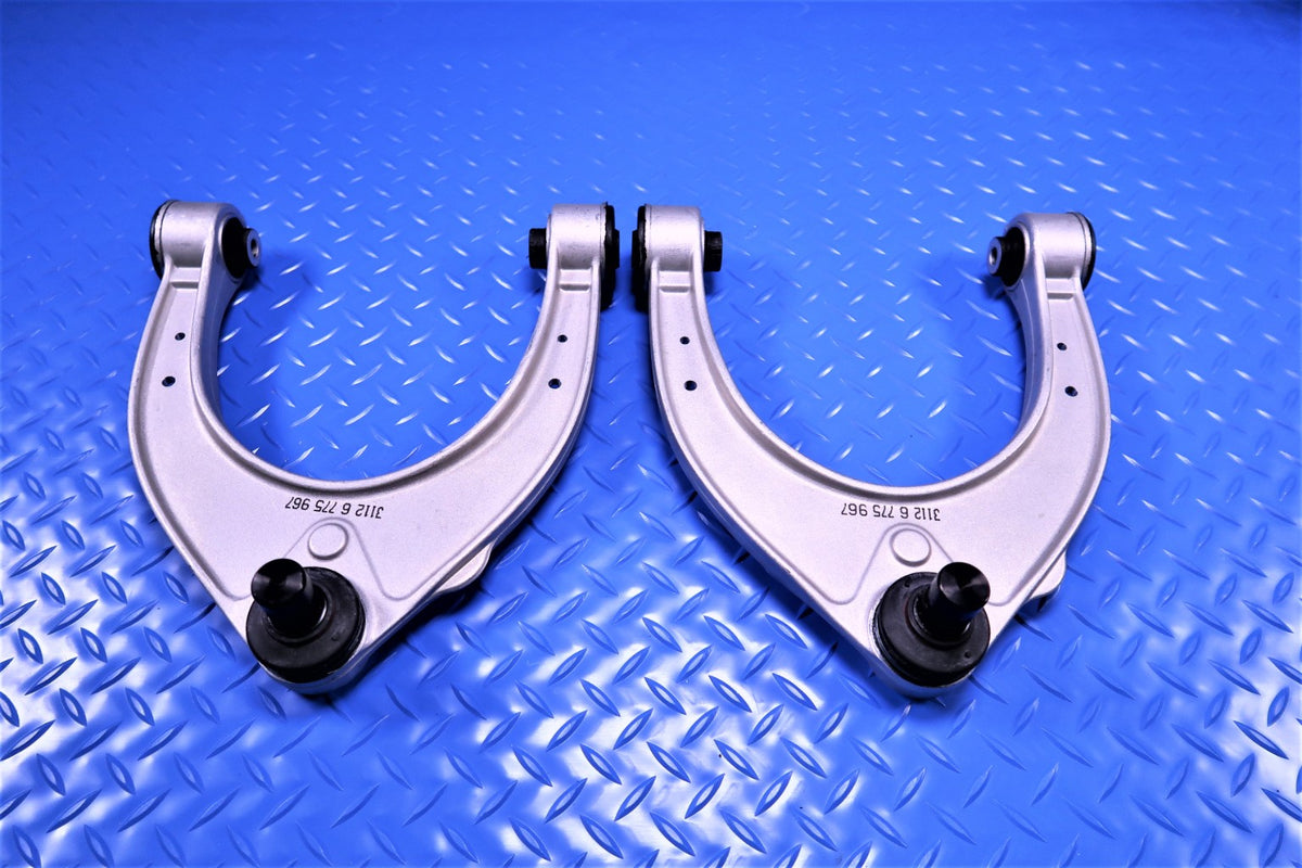 Rolls Royce Ghost left right front upper control arms wishbone 2pcs #9199