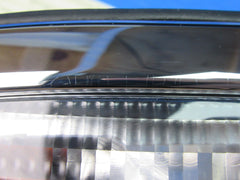 Bentley Arnage left parking fog lamp light NEW OEM #0517