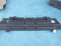 Rolls Royce Dawn rear bumper shock absorber