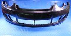 Bentley Continental Flying Spur front bumper cover #9229