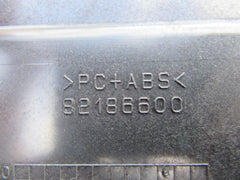 Ferrari FF front center compartment box #5600