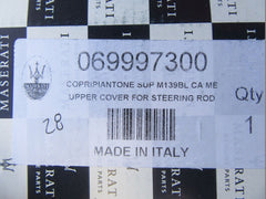 Maserati GranTruismo GranCabrio steering rod upper cover #1241