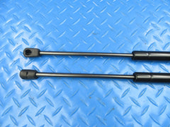 Bentley Continental Flying Spur trunk shocks lift support struts gas spring TopEuro #12163