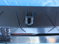 Maserati Quattroporte right dashboard air vents panel #7038