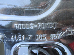 Rolls Royce Phantom Rr1 Rr2 left front door #3848