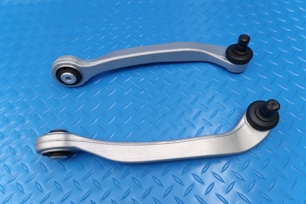 Bentley Continental Gtc Gt Flying Spur upper control arm arms TopEuro #9260