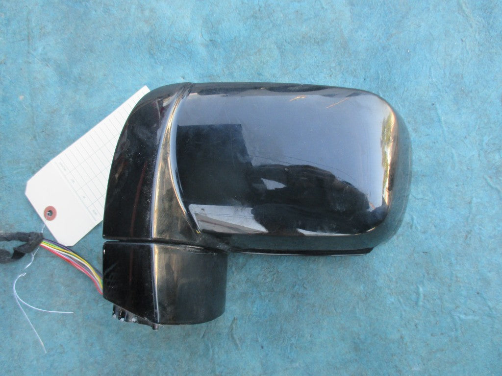 Rolls Royce Phantom Rr1 Rr2 left front door side mirror #3847