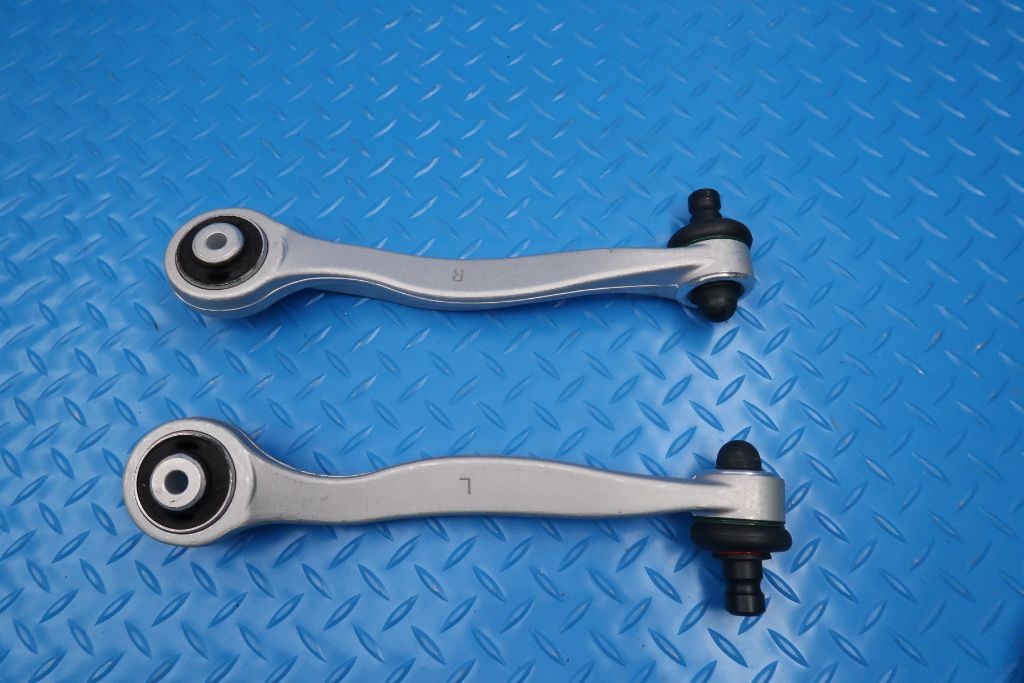 Bentley Continental Gtc Gt Flying Spur upper control arm arms TopEuro #9260