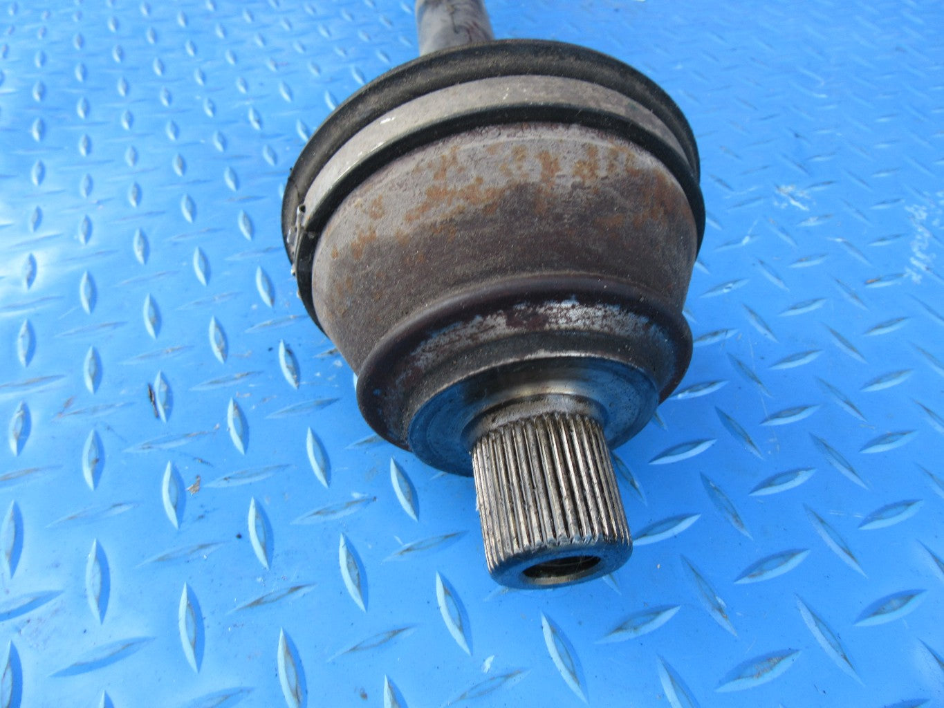 Bentley Rear Axle Sale! OEM factory and aftermarket TopEuro Bentley Continental Flying ...