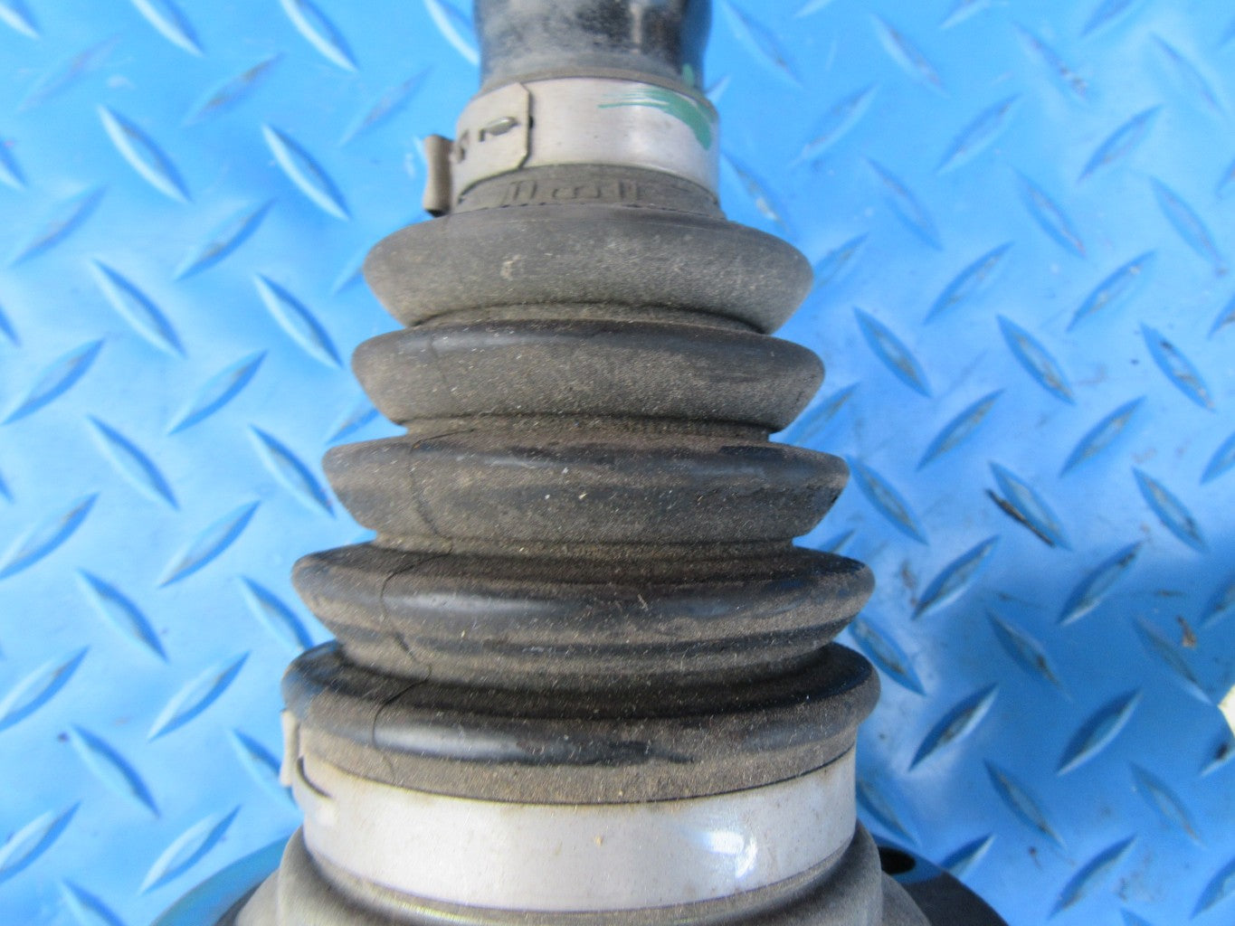 Bentley Rear Axle Sale! OEM factory and aftermarket TopEuro Bentley Continental Flying ...