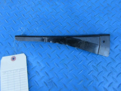 Bentley Flying Spur GT GTC left cabin windshield cowl bracket #1283