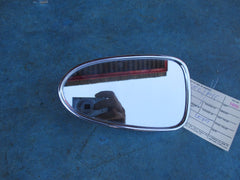 Bentley Gtc Gt Flying Spur left driver mirror glass