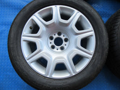 19" Rolls Royce Ghost wheels rims tires set of 4 #0404