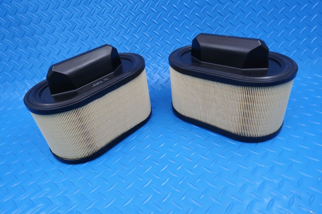 Maserati Ghibli Quattroporte brake rotors filters wipers service kit #9318 17-24