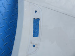 Lotus Evora front bumper with grilles #0361