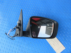 Maserati Ghibli right side view mirror #1369