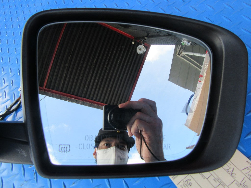 Maserati Ghibli right side view mirror #1369