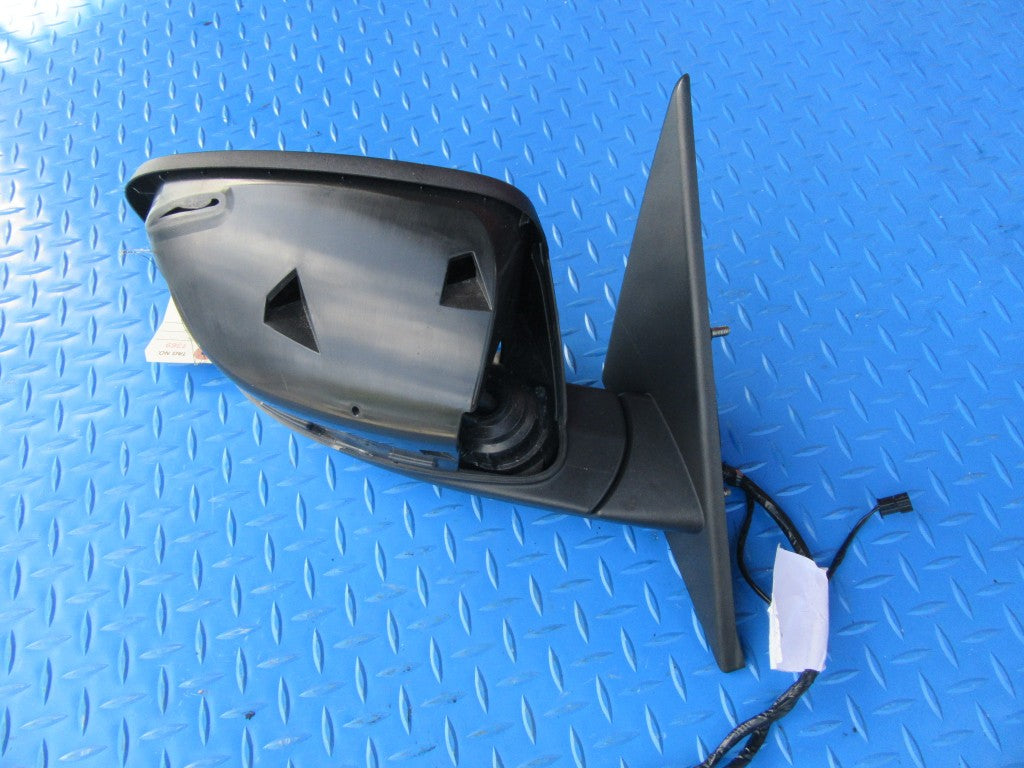 Maserati Ghibli right side view mirror #1369