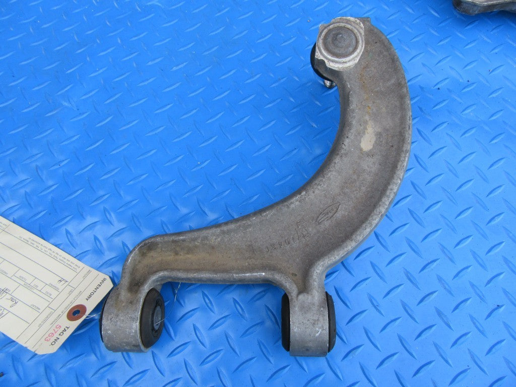 Maserati GranTurismo left rear upper control arm #5763