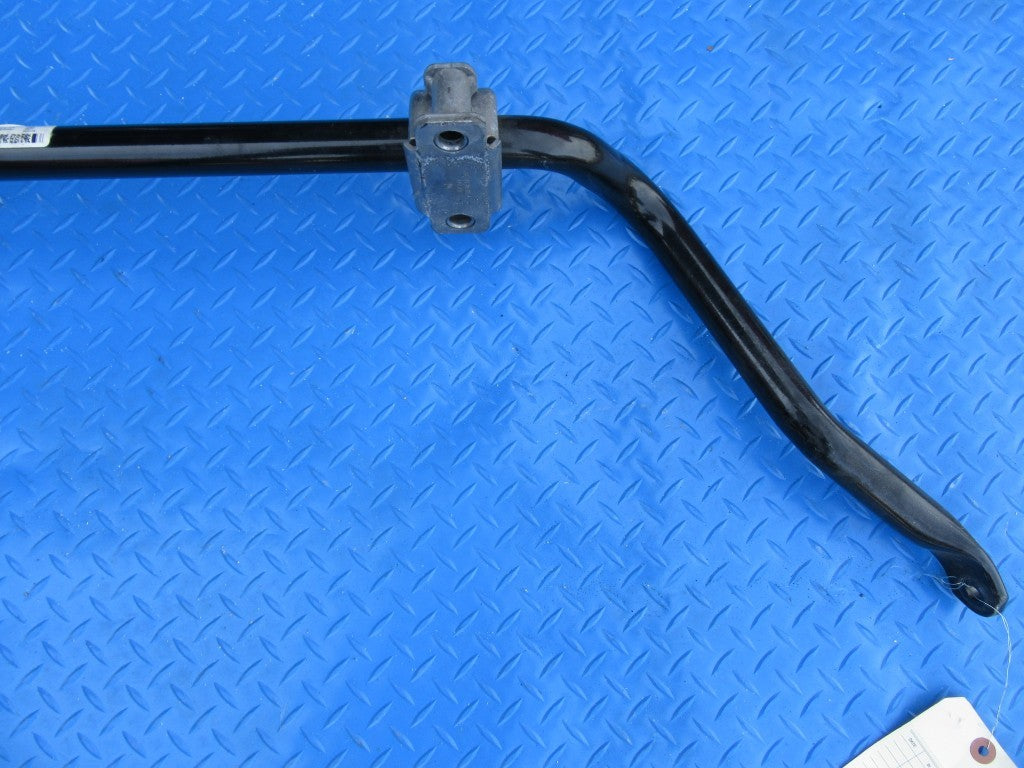 Maserati Quattroporte front sway bar #5750