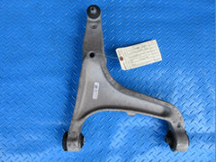 Maserati Ghibli front right lower control arm #7144