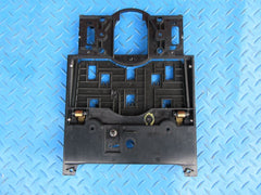 Rolls Royce Ghost Wraith center console sliding tray bracket unit NEW OEM #8249