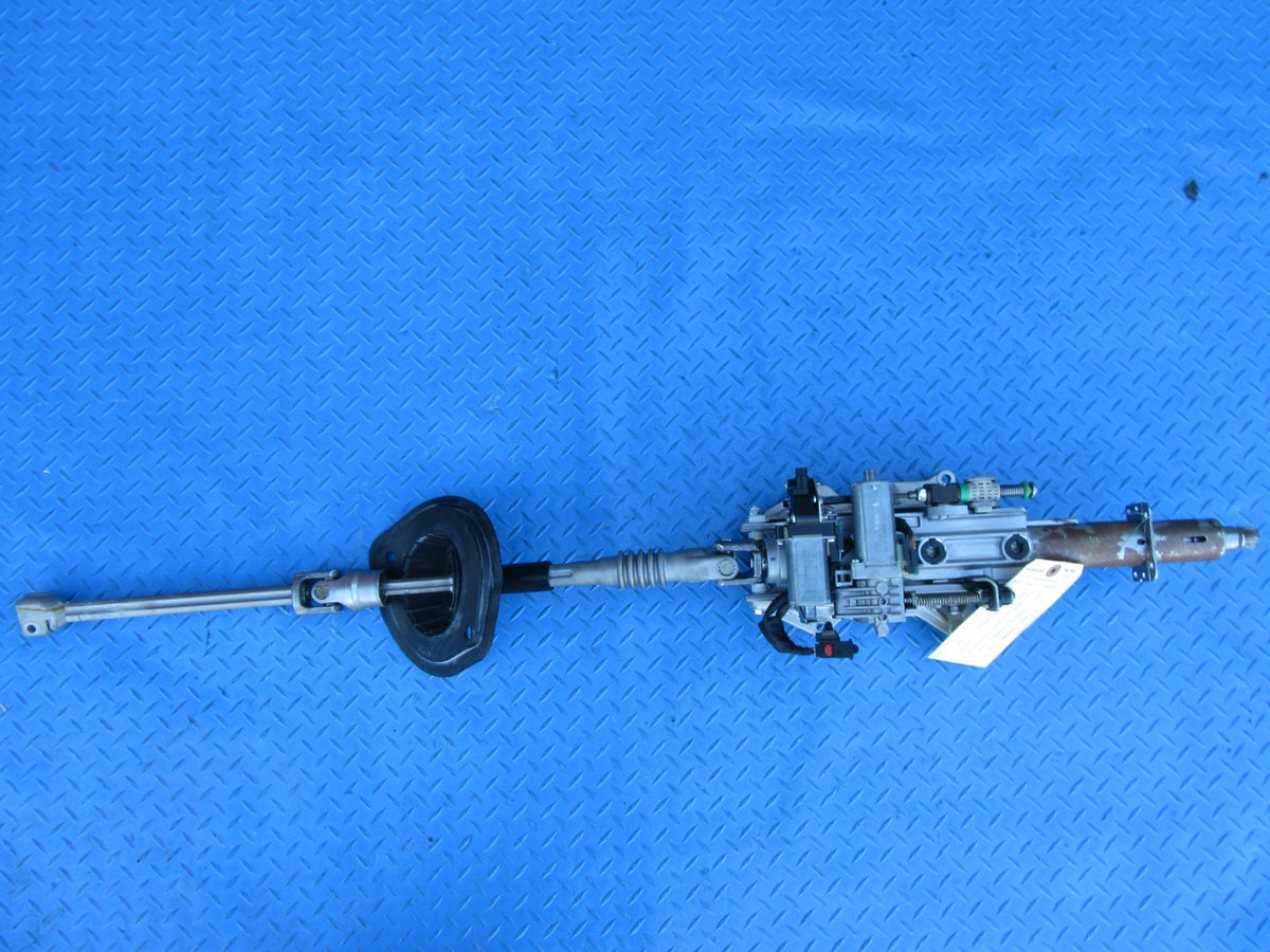 Maserati Levante steering column #0329