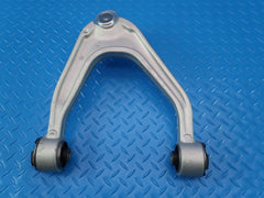 Maserati Ghibli Quattroporte right and left front upper control arms #9359