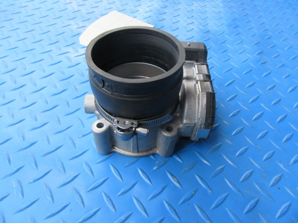 Maserati Ghibli Quattroporte Levante V6 throttle body #1419