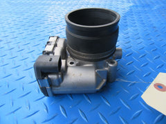 Maserati Ghibli Quattroporte Levante V6 throttle body #1419