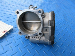 Maserati Ghibli Quattroporte Levante V6 throttle body #1419