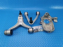 Maserati Quattroporte Granturismo left front suspension control arms #9361