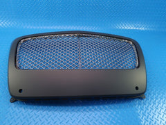 Bentley Continental Gtc Gt main radiator grille + surround  #11252