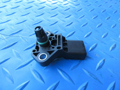 Bentley Mulsanne intake manifold post throttle pressure sensor #0197