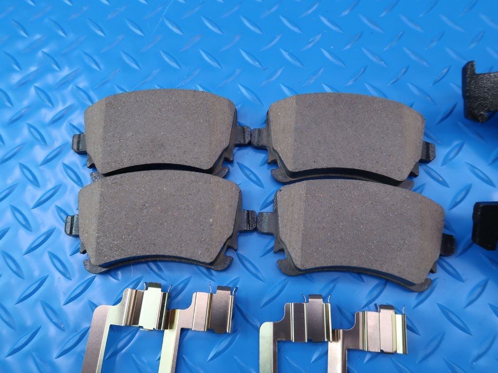 Bentley Continental Gt Gtc F/S V8 brake pads filters service kit #9791