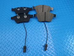 Bentley Gt Gtc Flying Spur brake pads engine air filters service kit #9800