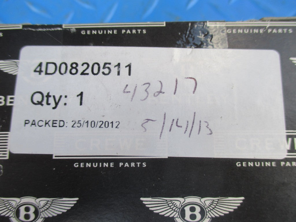 Bentley Flying Spur GT GTC air vent adjustment motor #4194