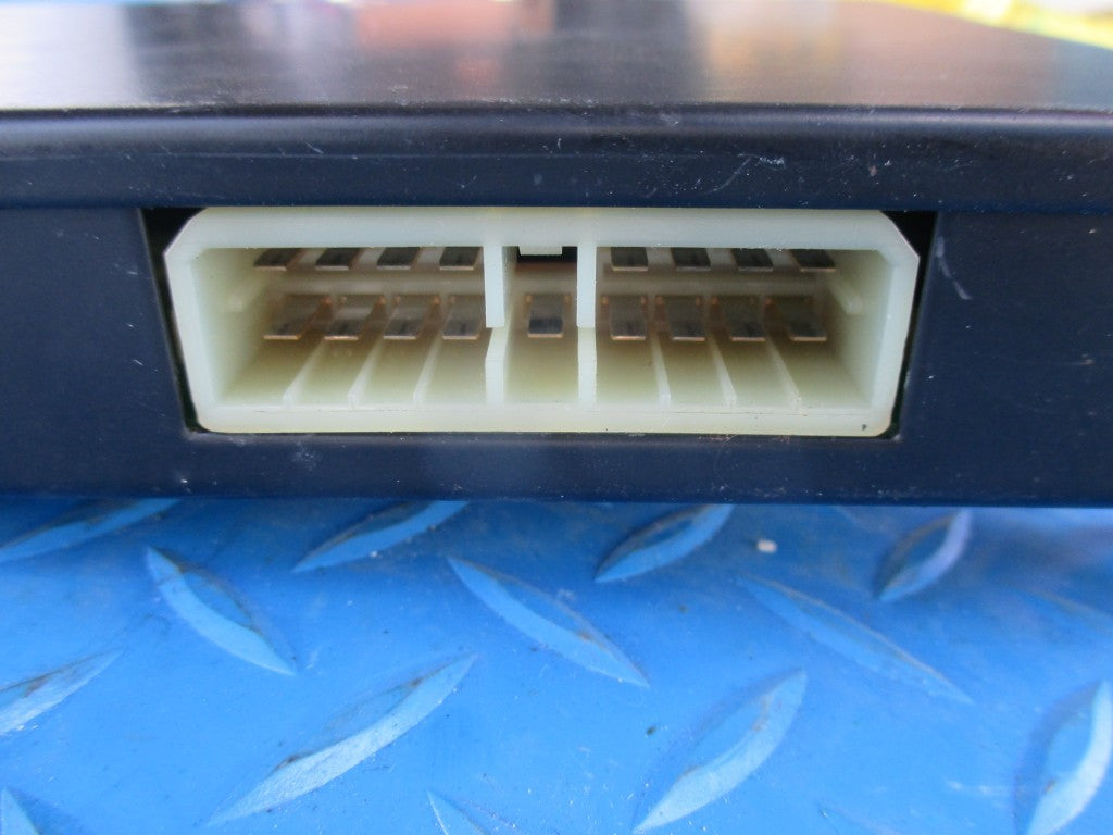 Functions Control Module Box Sale! OEM factory Lamborghini Diablo GFA auxiliary functions control ...