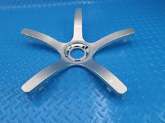 Bentley Gtc Gt Flying Spur 20" wheel center caps 4pcs #9852