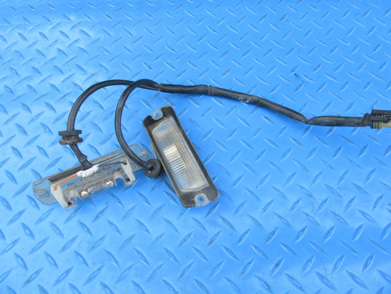 Ferrari 348 Oem original parts 1989-1995 – Alpine Performance