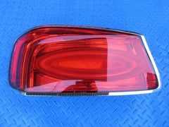 Bentley Continental Flying Spur left tail light for parts #0208